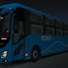 Volvo 9600 All in 1 pack