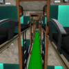 Scania Metrolink 14.5 mtr Sleeper