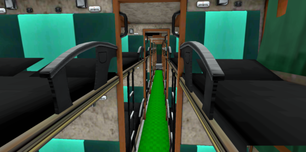 Scania Metrolink 14.5 mtr Sleeper - Image 4