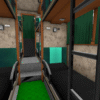 Scania Metrolink 14.5 mtr Sleeper