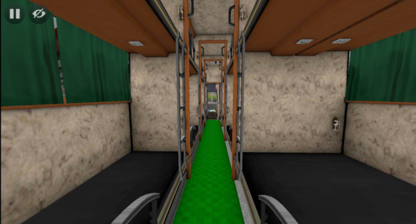 Scania Metrolink 14.5 mtr Sleeper - Image 2