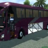 Volvo 9600 All in 1 pack