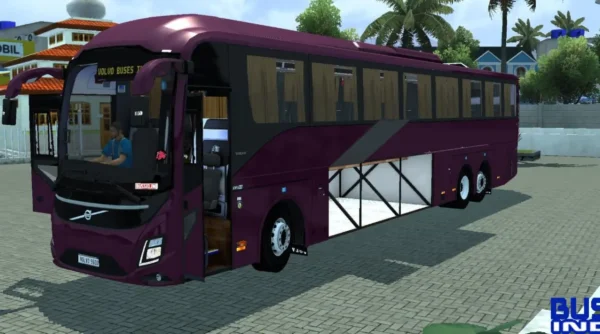 Volvo 9600 All in 1 pack - Image 5