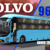 Volvo 9600 All in 1 pack