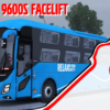 Volvo 9600 All in 1 pack