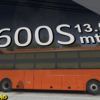 Volvo 9600 All in 1 pack