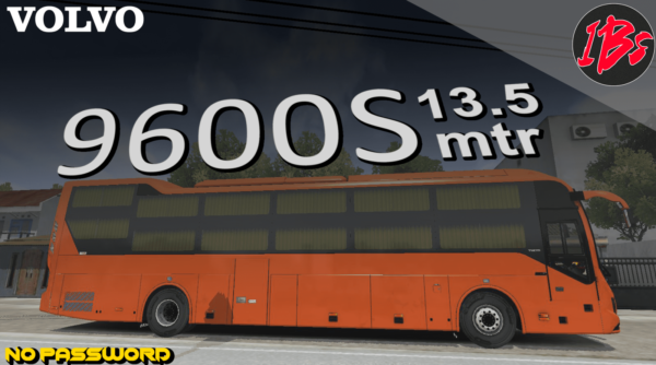 Volvo 9600 All in 1 pack - Image 3