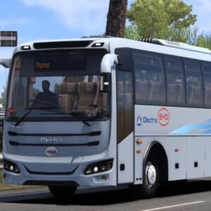 Olectra CX2 ETS2[1.40-1.54+]  IBS