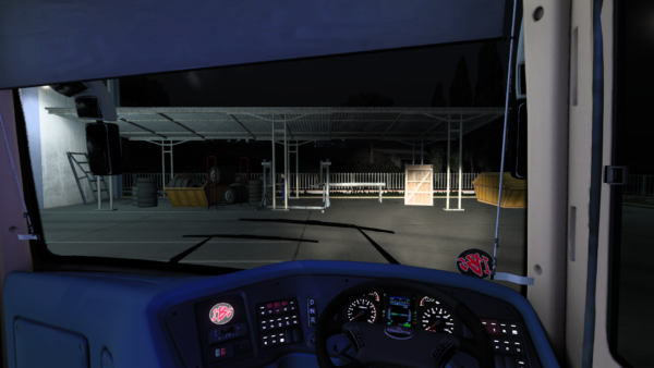 Olectra CX2 ETS2[1.40-1.54+]  IBS - Image 3