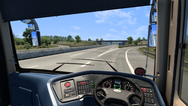 Olectra CX2 ETS2[1.40-1.54+]  IBS - Image 2