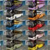 Volvo 9600s 15mtr skinpack by Kalpesh [Only for IBS 9600s]