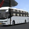 Volvo shell sleeper pack IBS Bussid