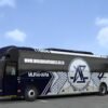 Volvo shell sleeper pack IBS Bussid