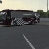Volvo shell sleeper pack IBS Bussid