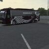 Volvo shell sleeper pack IBS Bussid
