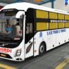 Volvo 9600s 15mtr skinpack by Kalpesh [Only for IBS 9600s]