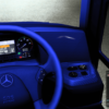 Mercedes SHD 2436 15mtr mod [1.40-1.57+] IBS