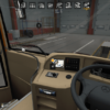 Mercedes Sutlej  13.8mtr & 12mtr semisleeper mod [ETS2 1.40-1.54+] IBS