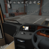 Mercedes Sutlej  13.8mtr & 12mtr semisleeper mod [ETS2 1.40-1.54+] IBS