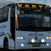 Mercedes Sutlej  13.8mtr & 12mtr semisleeper mod [ETS2 1.40-1.54+] IBS