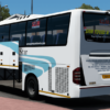 Mercedes Sutlej  13.8mtr & 12mtr semisleeper mod [ETS2 1.40-1.54+] IBS