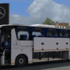 Mercedes Sutlej  13.8mtr & 12mtr semisleeper mod [ETS2 1.40-1.54+] IBS