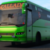 Volvo 9400 Semisleeper pack [ETS2 1.40-1.49] IBS
