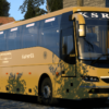 Volvo 9400 Semisleeper pack [ETS2 1.40-1.49] IBS
