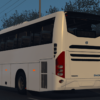 Volvo 9400 Semisleeper pack [ETS2 1.40-1.49] IBS