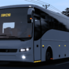 Volvo 9400 Semisleeper pack [ETS2 1.40-1.49] IBS
