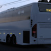 Volvo 9400 Semisleeper pack [ETS2 1.40-1.49] IBS