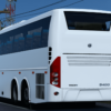 Volvo 9400 Semisleeper pack [ETS2 1.40-1.49] IBS