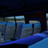 Volvo 9400 Semisleeper pack [ETS2 1.40-1.49] IBS