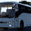 Volvo 9400 Semisleeper pack [ETS2 1.40-1.49] IBS