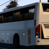 Volvo 9400 Semisleeper pack [ETS2 1.40-1.49] IBS
