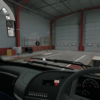 Volvo 9400 Semisleeper pack [ETS2 1.40-1.49] IBS