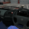 Volvo 9400 Semisleeper pack [ETS2 1.40-1.49] IBS