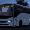 Volvo 9400 Semisleeper pack [ETS2 1.40-1.49] IBS