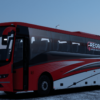 Volvo 9400 Semisleeper pack [ETS2 1.40-1.49] IBS