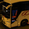 Mercedes Sutlej  13.8mtr & 12mtr semisleeper mod [ETS2 1.40-1.54+] IBS