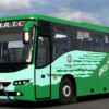 Volvo 9400 Semisleeper pack [ETS2 1.40-1.49] IBS