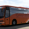 Volvo 9400 Semisleeper pack [ETS2 1.40-1.49] IBS