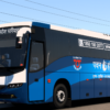 Volvo 9400 Semisleeper pack [ETS2 1.40-1.49] IBS