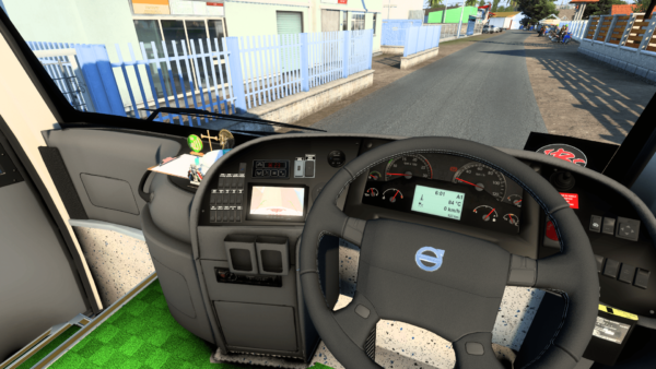Prakash Celeste Modpack [ETS2 1.40-1.54+] IBS Gaming - Image 11