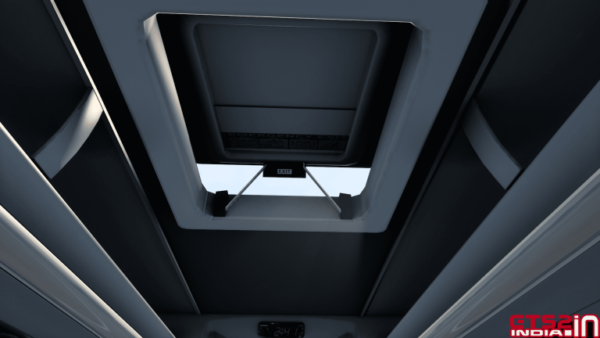 Scania Metrolink Seater & Sleeper pack  [ETS2 1.40-1.54+] IBS Gaming - Image 16