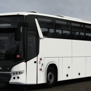 Scania Metrolink Seater & Sleeper pack  [ETS2 1.40-1.54+] IBS