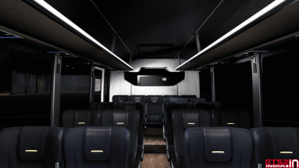 Volvo 9600 Series  [ETS2 1.40-1.54+] IBS Gaming - Image 14