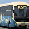 Volvo 9600 Series  [1.40-1.54+] IBS