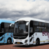 Volvo 9600 Series  [1.40-1.54+] IBS