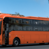 Volvo 9600 Series  [1.40-1.54+] IBS